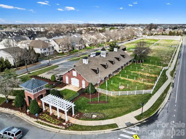 $460,000 | 3013 Bonterra Boulevard, Indian Trail, NC 28079