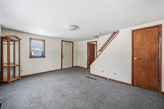 $50,500 | 305 Jackson Street, Jamestown, PA 16134