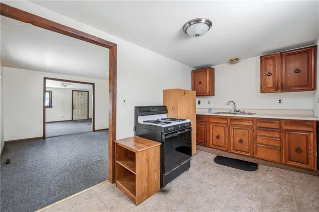 $50,500 | 305 Jackson Street, Jamestown, PA 16134