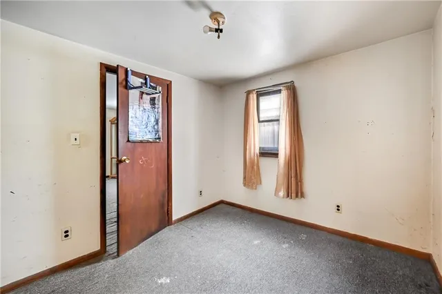 $50,500 | 305 Jackson Street, Jamestown, PA 16134