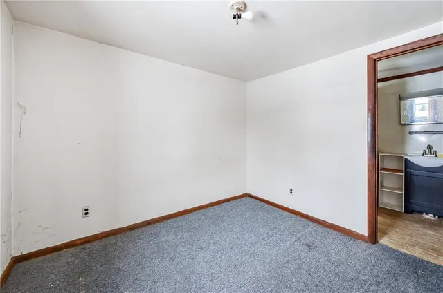 $50,500 | 305 Jackson Street, Jamestown, PA 16134