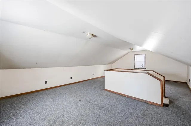 $50,500 | 305 Jackson Street, Jamestown, PA 16134