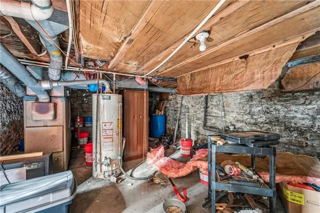 $50,500 | 305 Jackson Street, Jamestown, PA 16134