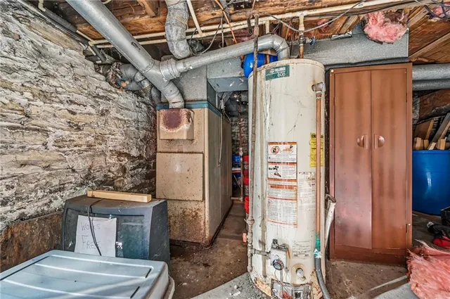 $50,500 | 305 Jackson Street, Jamestown, PA 16134