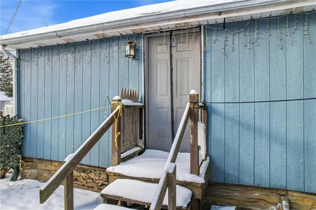 $50,500 | 305 Jackson Street, Jamestown, PA 16134