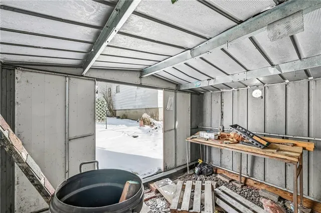 $50,500 | 305 Jackson Street, Jamestown, PA 16134