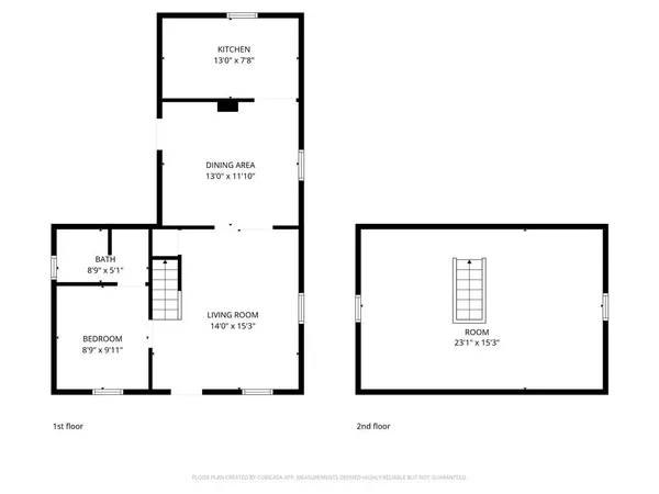 $49,000 | 305 Jackson Street, Jamestown, PA 16134