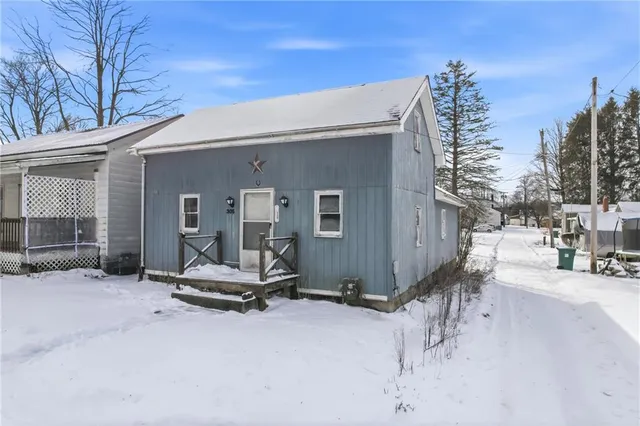 $50,500 | 305 Jackson Street, Jamestown, PA 16134