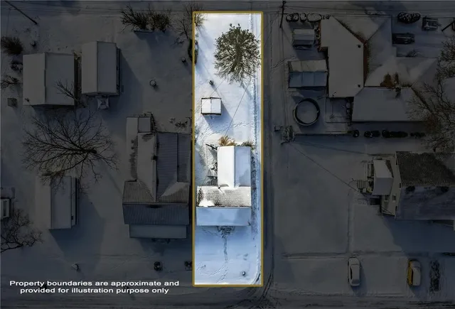 $50,500 | 305 Jackson Street, Jamestown, PA 16134