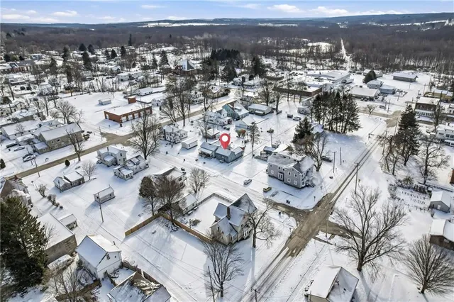 $50,500 | 305 Jackson Street, Jamestown, PA 16134