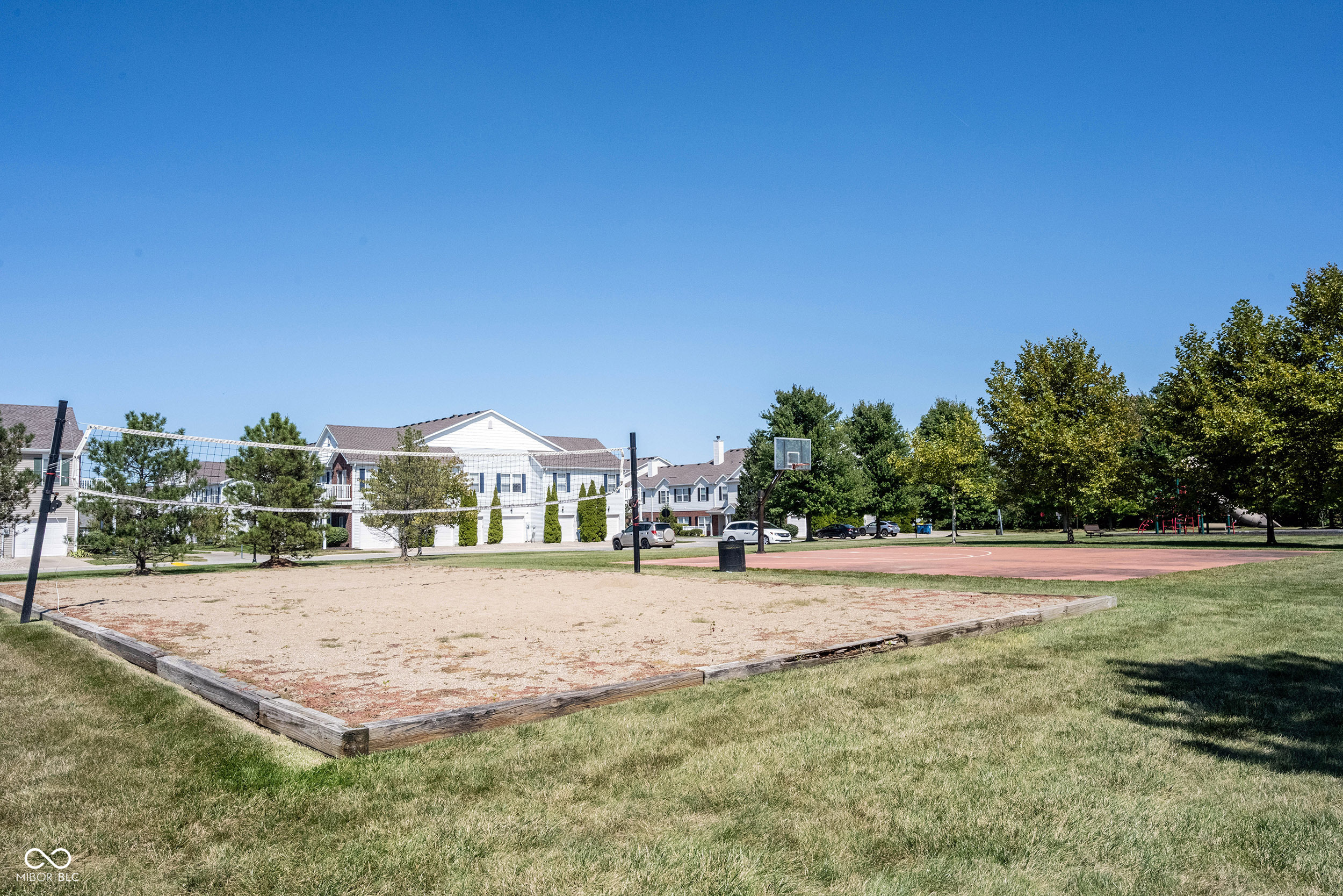 12015 Zircon Lane, Unit 900 Fishers, IN 46038 - Photo 31 of 34