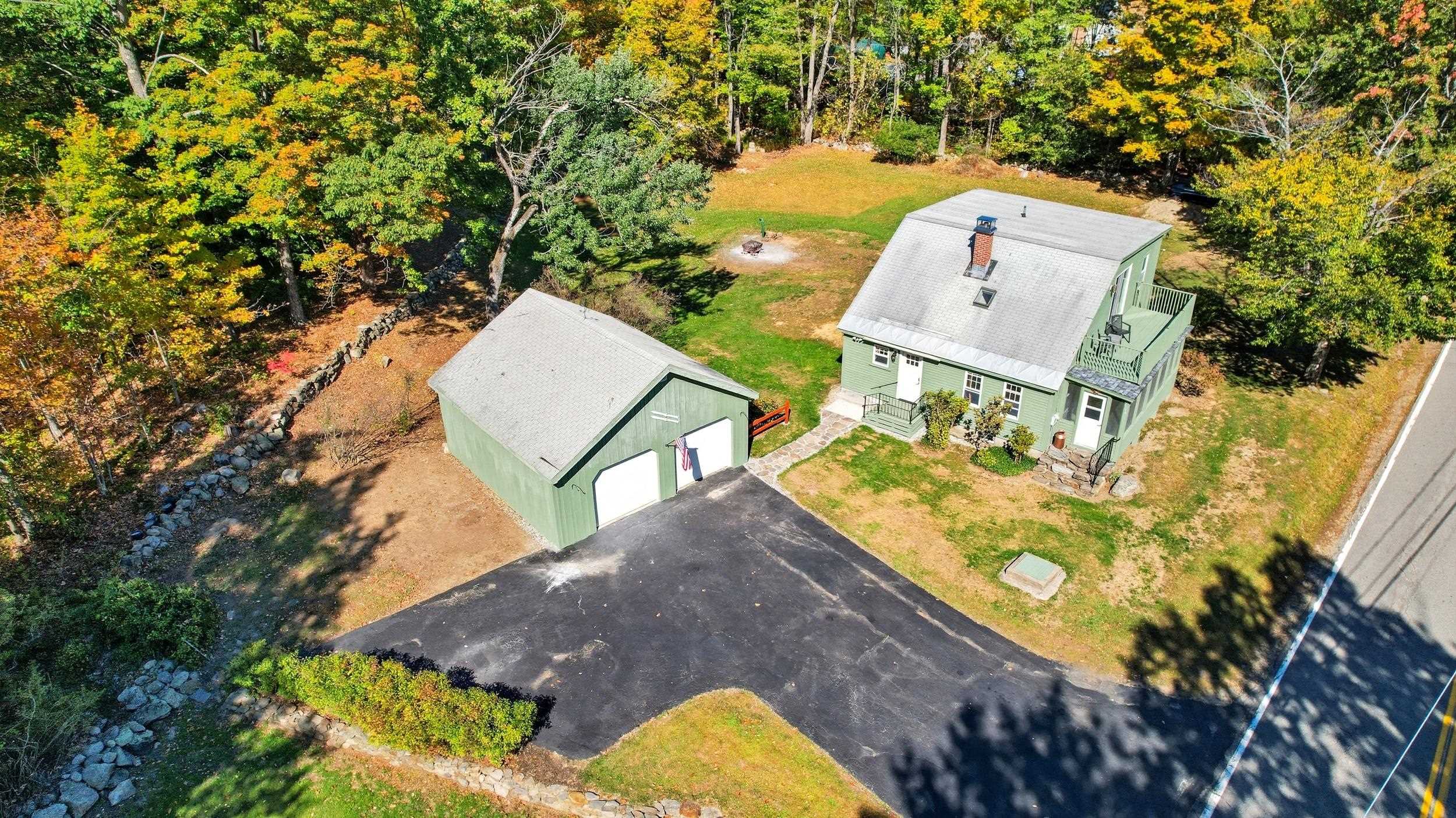 304 White Oaks Road Laconia, NH 03246 - Photo 3 of 48 Gallery Image 3