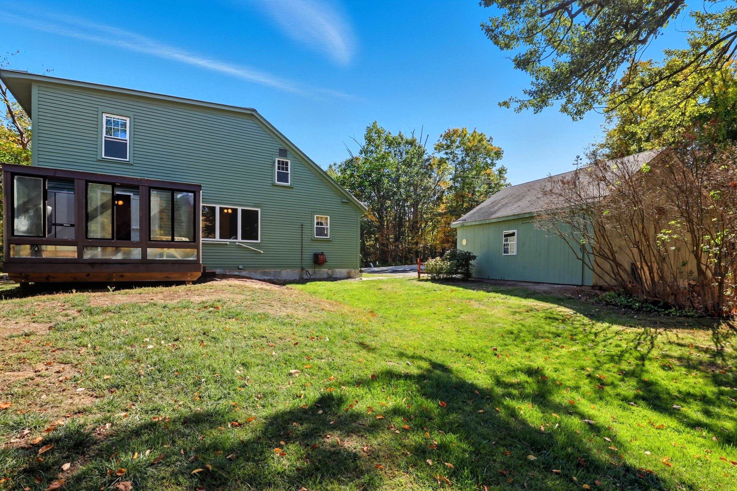 304 White Oaks Road Laconia, NH 03246 - Photo 44 of 48 Gallery Image 44