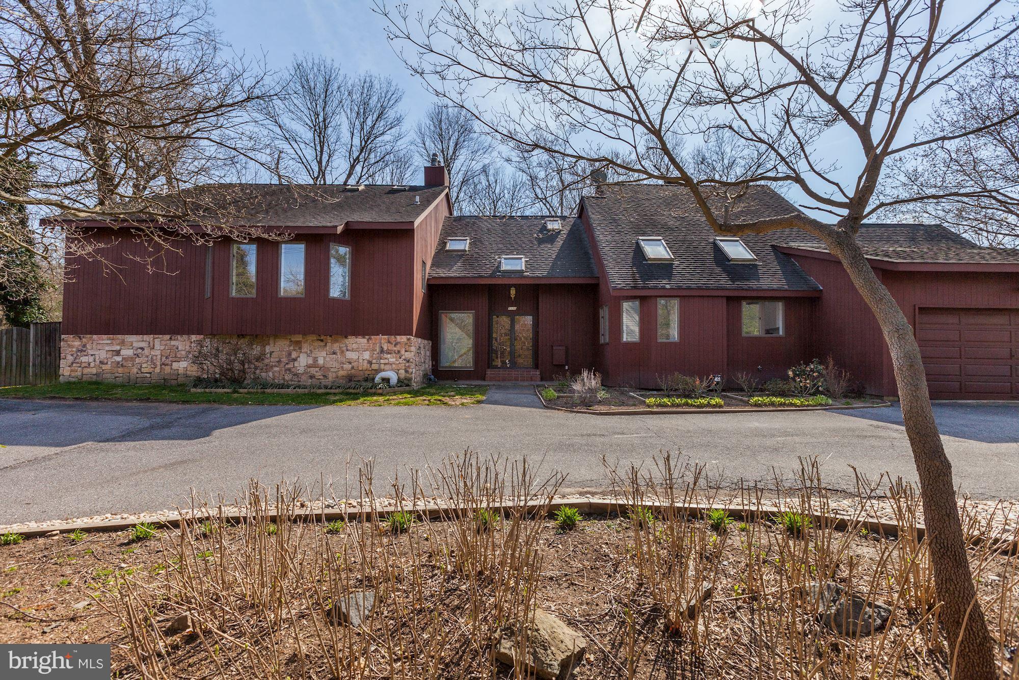 7130 River Road Bethesda, MD 20817 - Photo 1 of 30 Exterior (Front)
