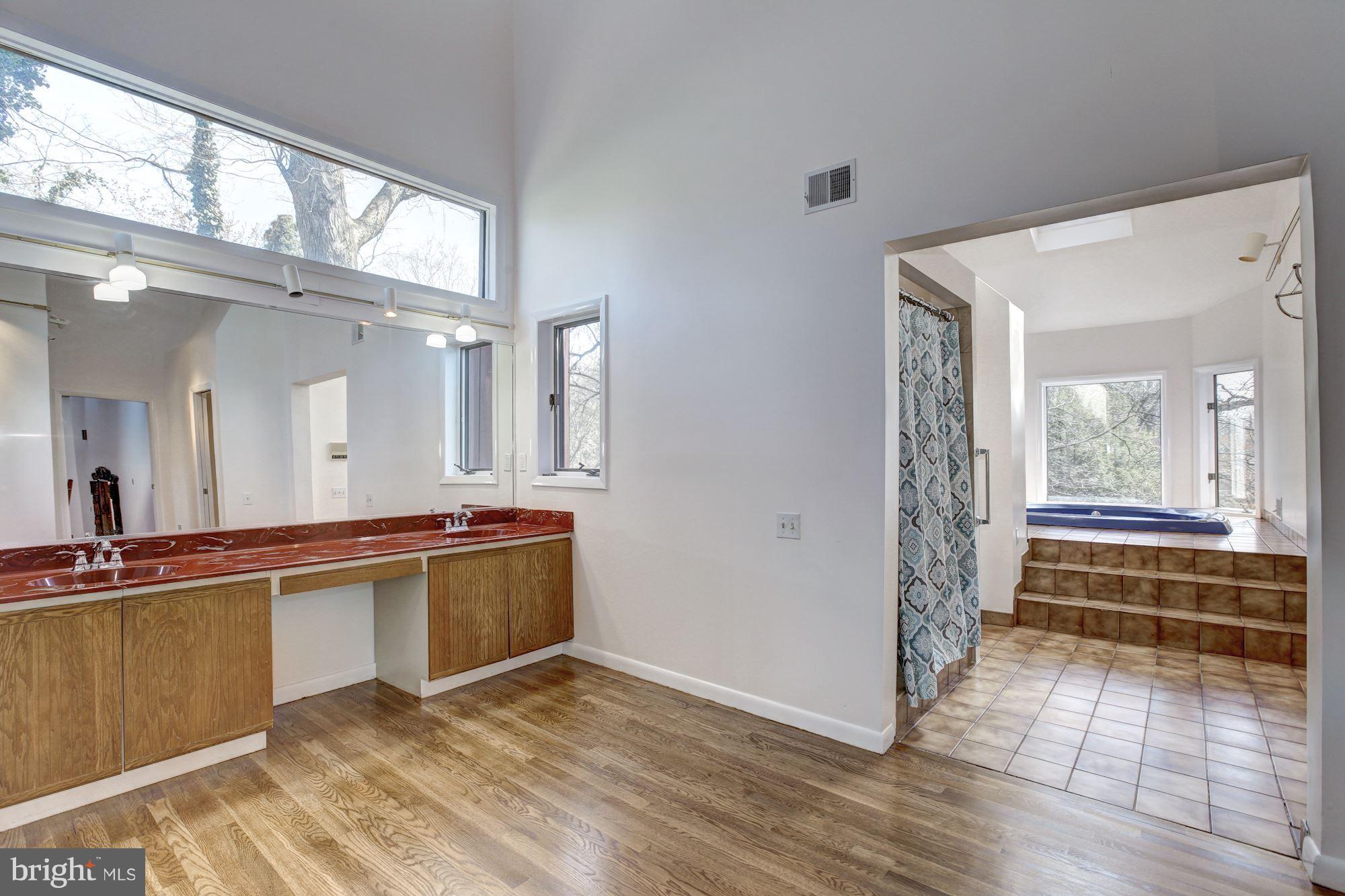 7130 River Road Bethesda, MD 20817 - Photo 13 of 30 Bath (Master)
