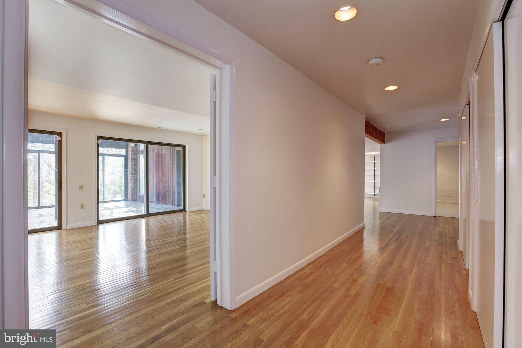 7130 River Road Bethesda, MD 20817 - Photo 21 of 30 Basement
