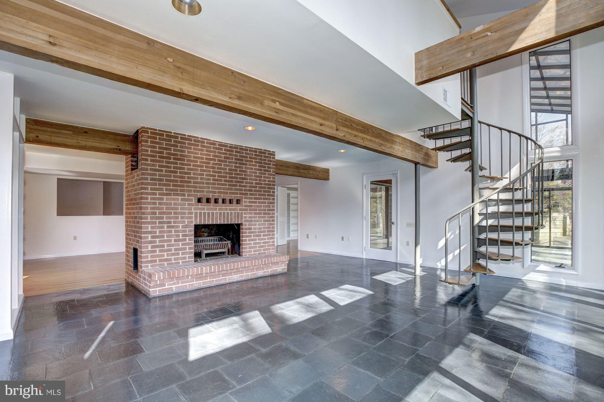 7130 River Road Bethesda, MD 20817 - Photo 25 of 30 Basement