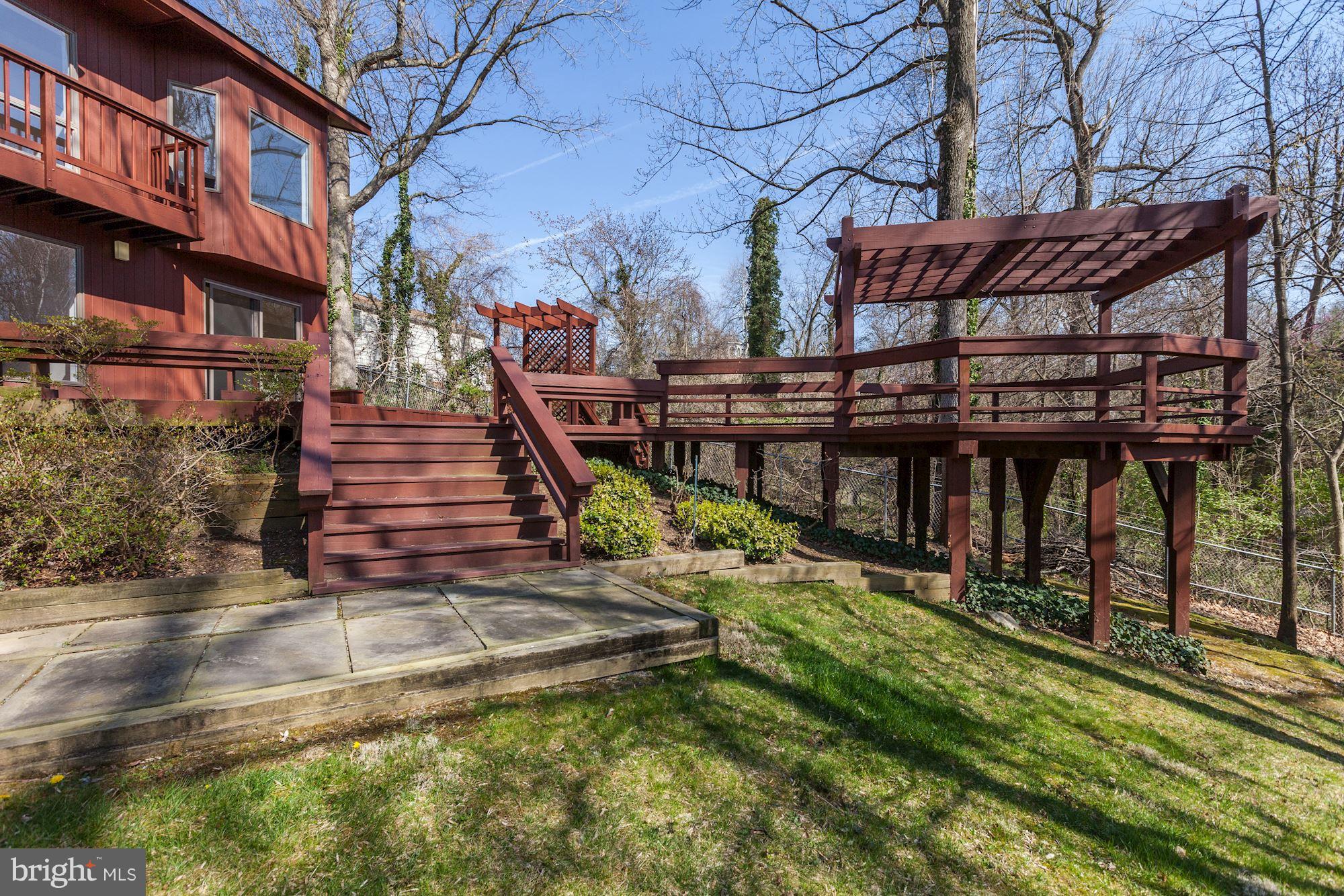 7130 River Road Bethesda, MD 20817 - Photo 29 of 30 Exterior (General)