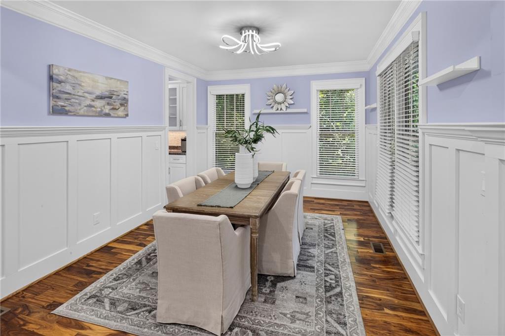 401 Ansley Street Decatur, GA 30030 - Photo 4 of 31