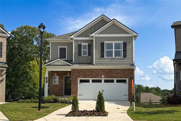 $424,900 | 1255 Elowen Drive, Austell, GA 30168
