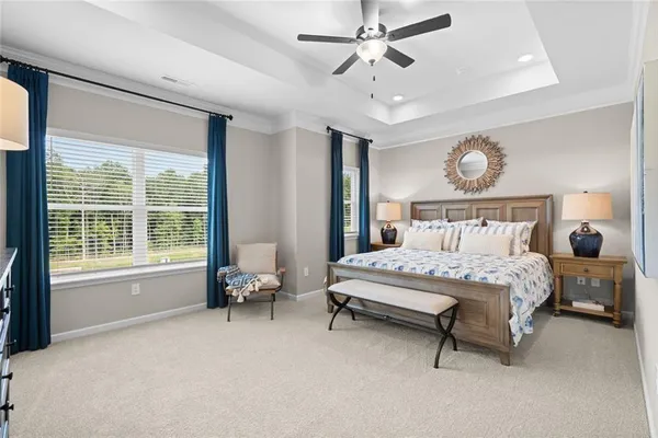 $424,900 | 1255 Elowen Drive, Austell, GA 30168