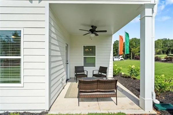 $424,900 | 1255 Elowen Drive, Austell, GA 30168