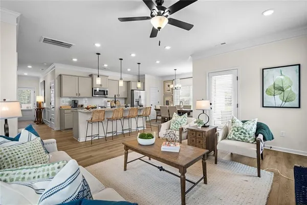 $424,900 | 1255 Elowen Drive, Austell, GA 30168