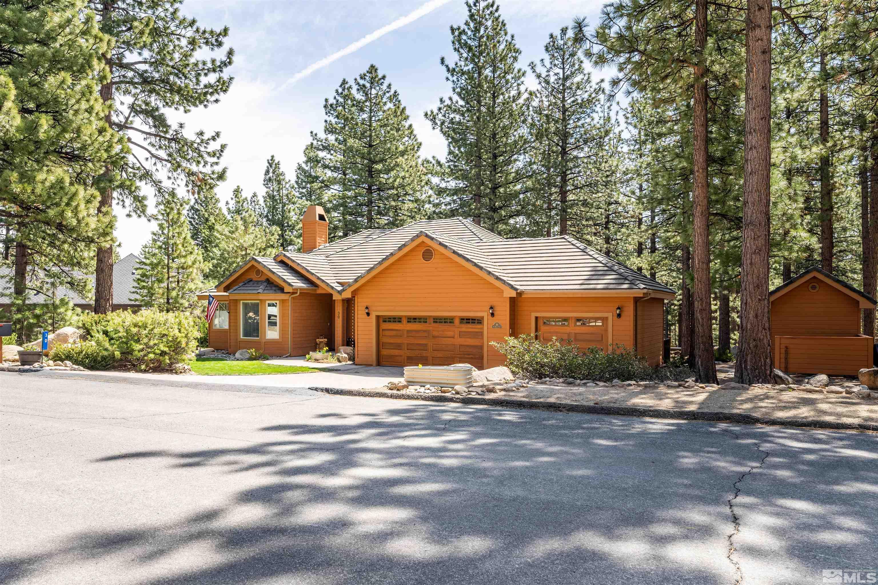 30 Golden Currant Circle Reno, NV 89511 - Photo 1 of 35 Photo 1
