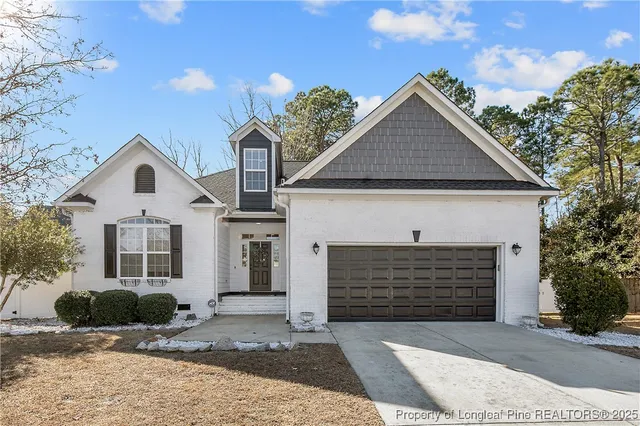 $360,000 | 327 Ridgeway Court, Fayetteville, NC 28311