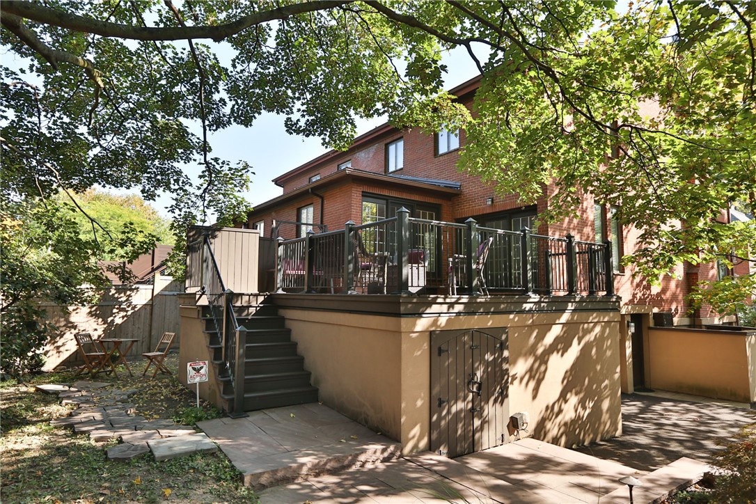 104 Troup Street Rochester, NY 14608 - Photo 45 of 50