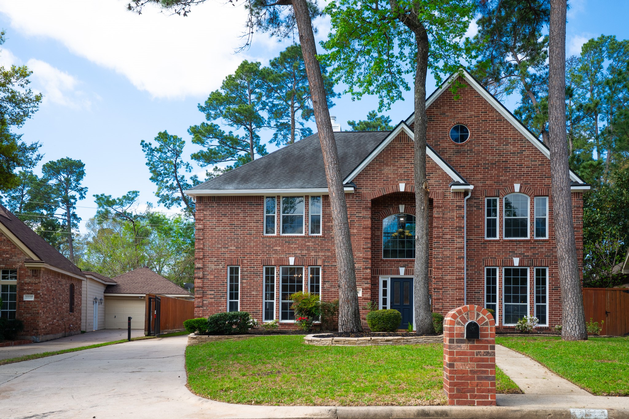 20131 Forest Drive Spring, TX 77388 - Photo 1 of 42