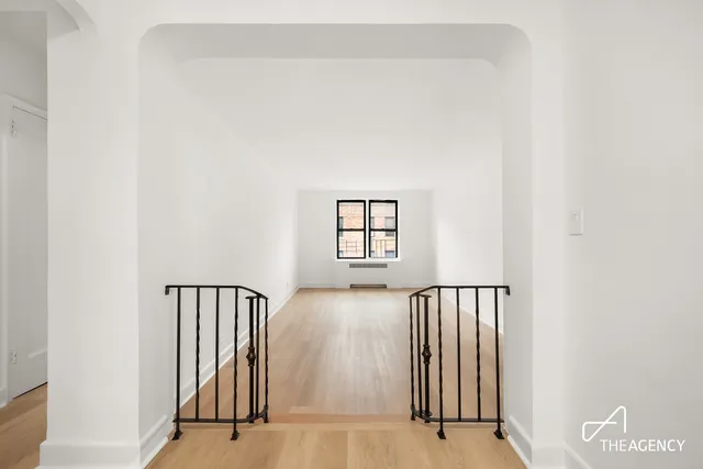 a picture of a book and a bench