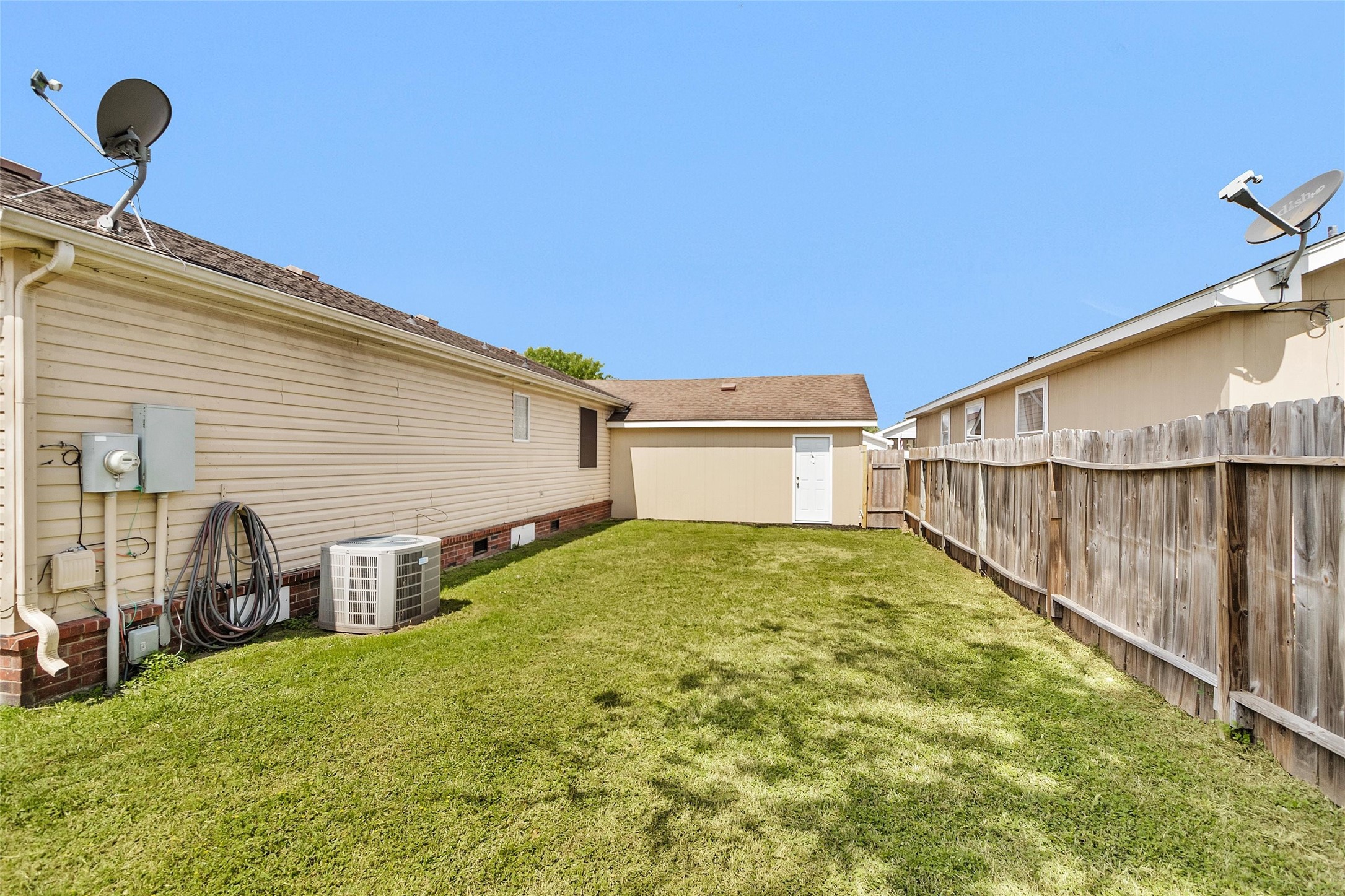 10027 Berrypatch Lane Tomball, TX 77375 - Photo 32 of 35