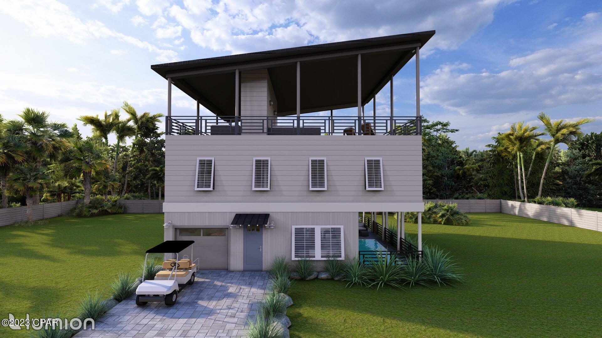 210 George C Wallace Blvd