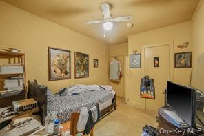 22 Middleville Road Northport, NY 11768 - Photo 12 of 20 Bedroom with a ceiling fan