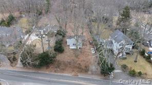 22 Middleville Road Northport, NY 11768 - Photo 3 of 20 Aerial view of property's location
