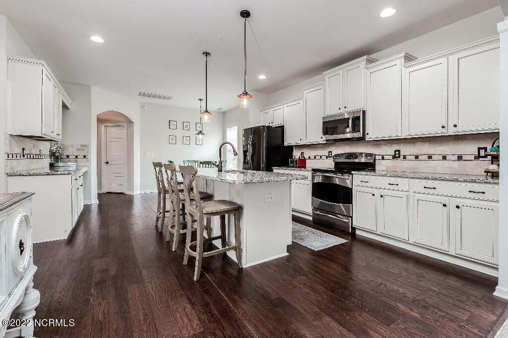 120 Pamlico Drive Holly Ridge, NC 28445 - Photo 11 of 25 10