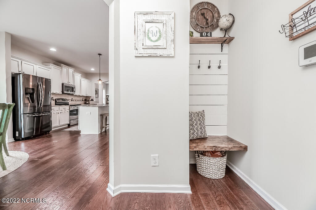 120 Pamlico Drive Holly Ridge, NC 28445 - Photo 13 of 25 12