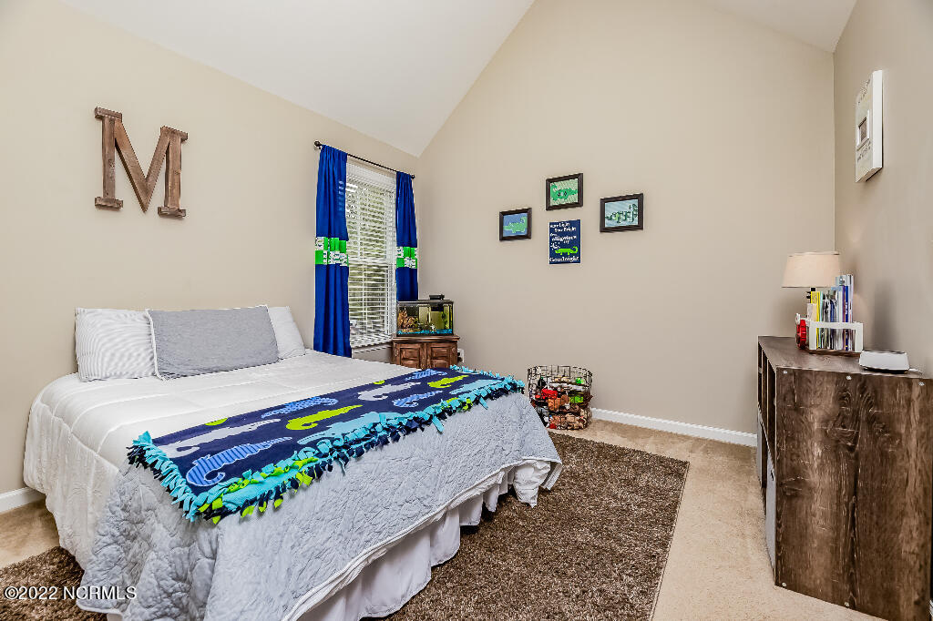 120 Pamlico Drive Holly Ridge, NC 28445 - Photo 19 of 25 18