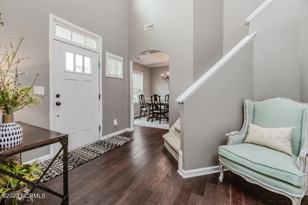 120 Pamlico Drive Holly Ridge, NC 28445 - Photo 2 of 25 01