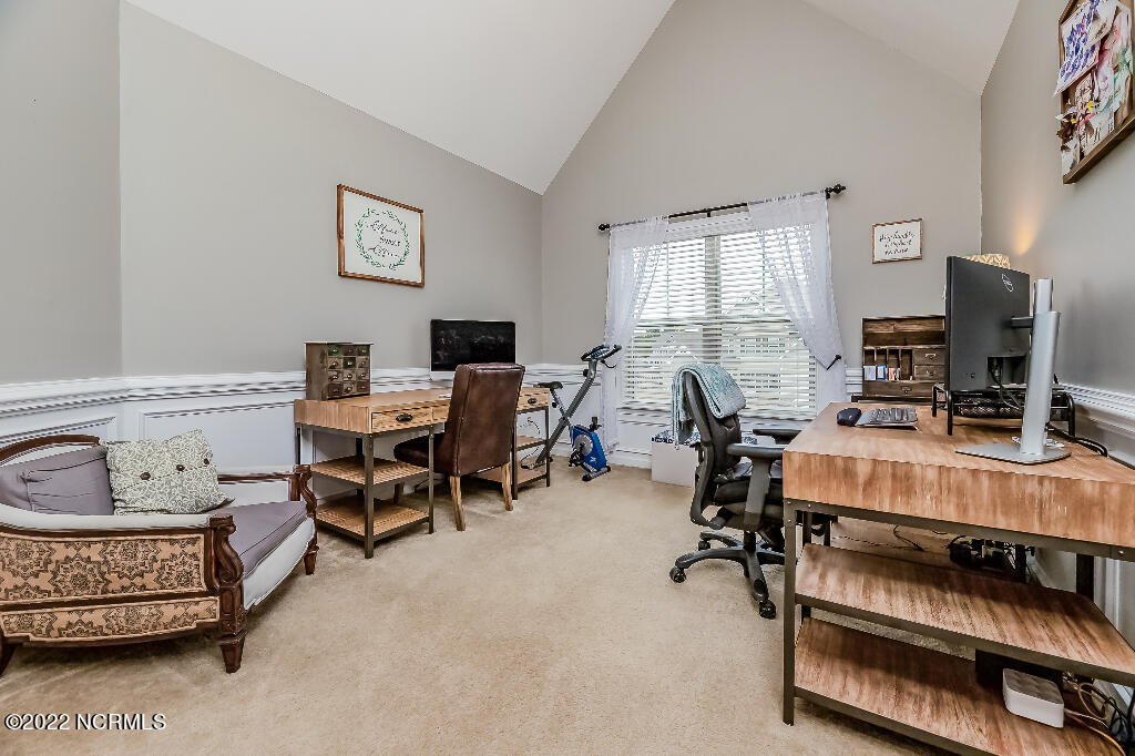 120 Pamlico Drive Holly Ridge, NC 28445 - Photo 21 of 25 20