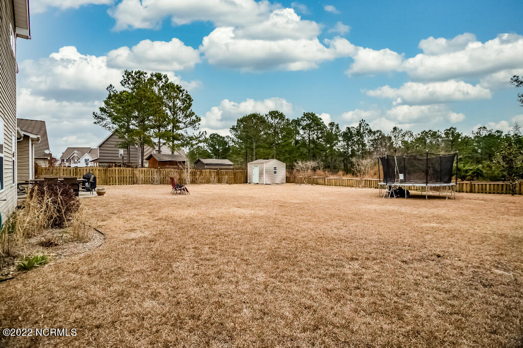 120 Pamlico Drive Holly Ridge, NC 28445 - Photo 25 of 25 24