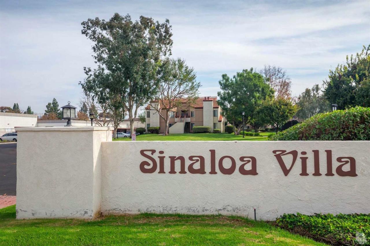 1706 Sinaloa Road, Unit 107 Simi Valley, CA 93065 - Photo 15 of 27 a sign that is on the side of a building
