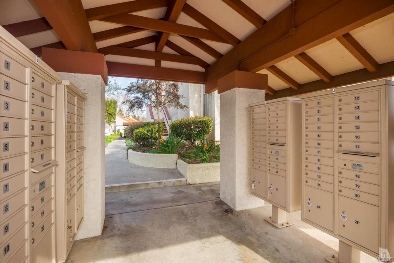 1706 Sinaloa Road, Unit 107 Simi Valley, CA 93065 - Photo 19 of 27