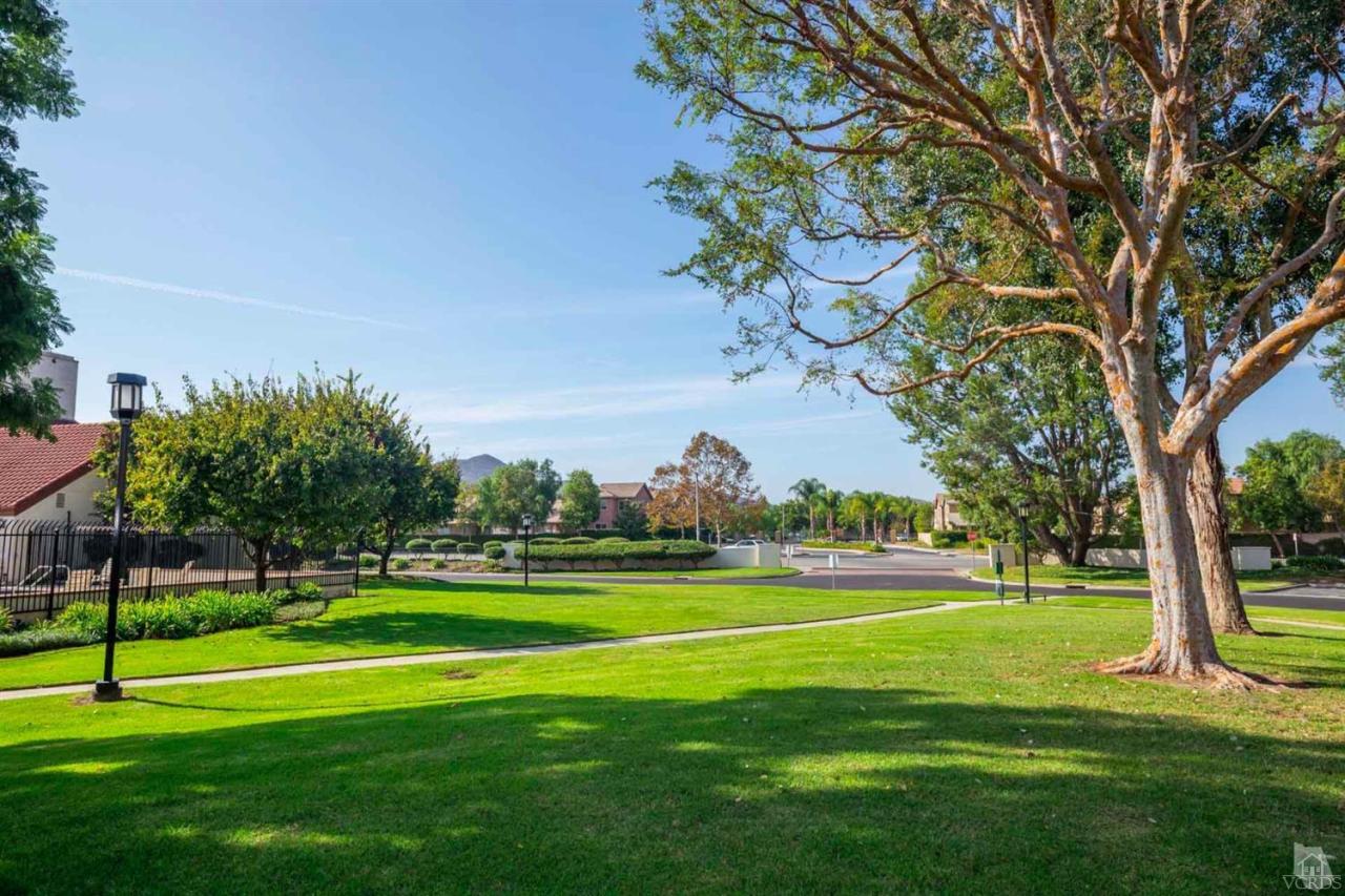 1706 Sinaloa Road, Unit 107 Simi Valley, CA 93065 - Photo 26 of 27 a view of a park