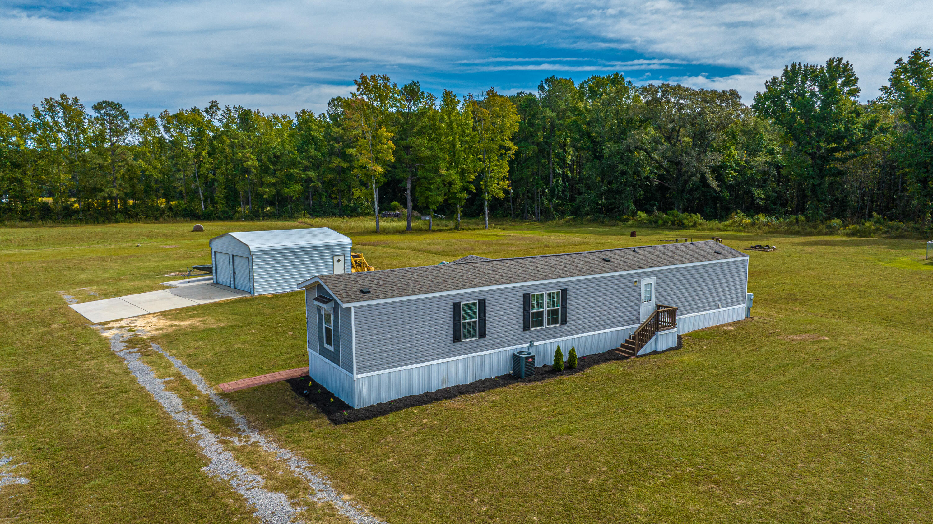 2542 Old Gilliard Road Ridgeville, SC 29472 - Photo 1 of 51 Exterior