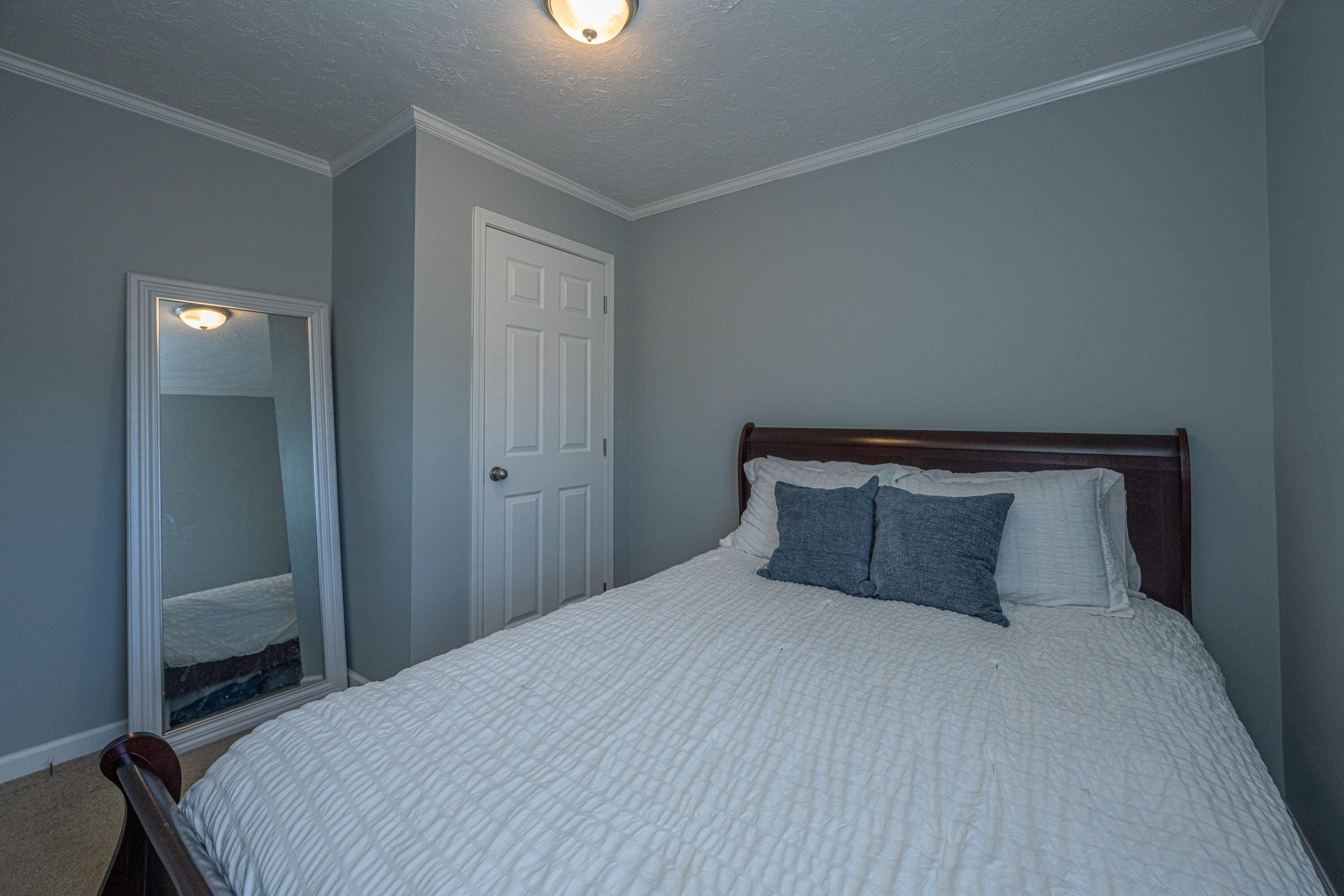 2542 Old Gilliard Road Ridgeville, SC 29472 - Photo 27 of 51 Guest Bedroom #1