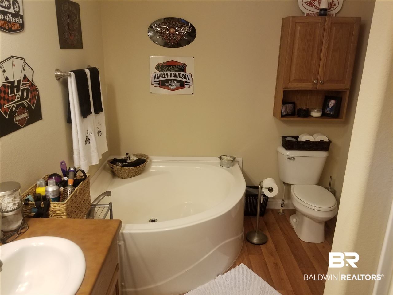 10736 Christopher Lane Semmes, AL 36575 - Photo 15 of 33