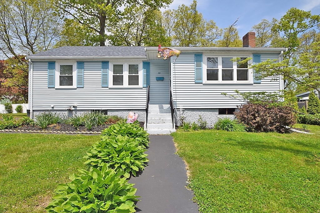 38 Bartlett Road Randolph, MA 02368 - Photo 28 of 28