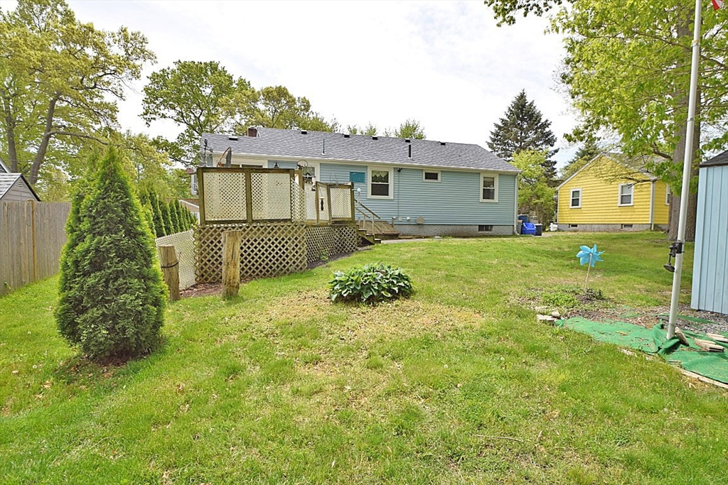 38 Bartlett Road Randolph, MA 02368 - Photo 10 of 28